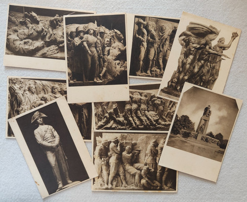 Cartolina reggimentali - cartolina,