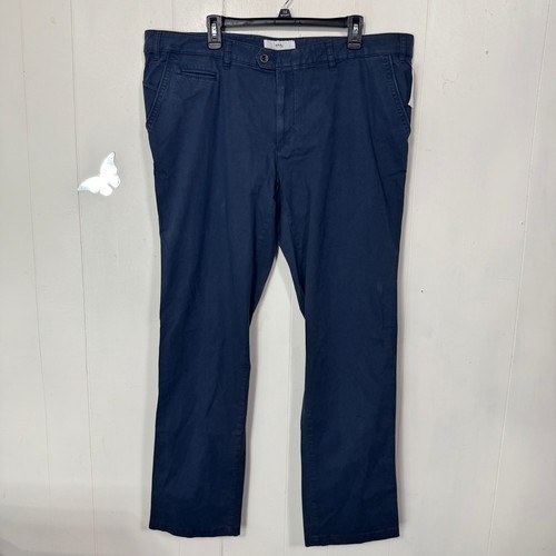 Brax feel good mens navy - feel,