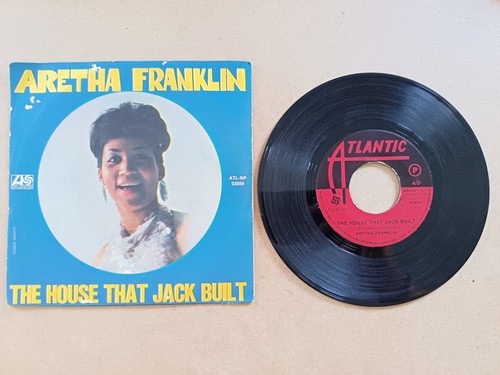 4197 giri aretha franklin - 4197,