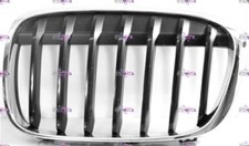 GRIGLIA MASCHERA RADIATORE SX