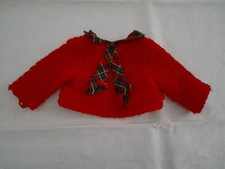 MAGLIA PER BAMBOLA FURGA TIPO