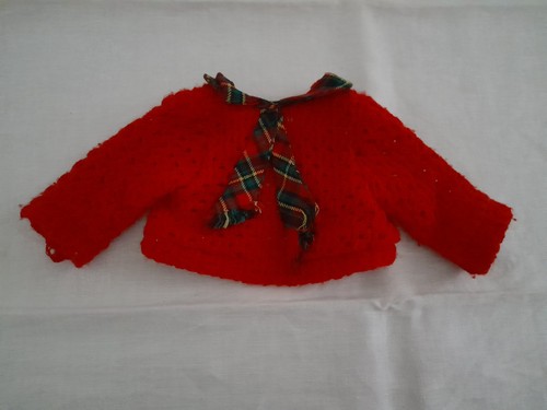 Maglia per bambola - maglia,