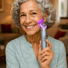 Massaggiatore viso occhi in - massaggiatore,