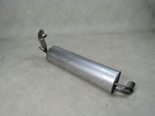 Scarico Klarius nuovo per