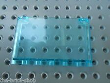 Pare brise LEGO City TrLtBlue