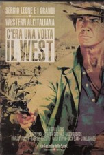 C'era una volta il West