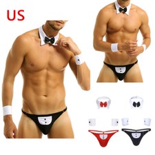 Costume uomo cameriere