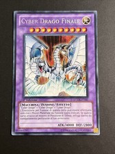 Yu Gi Oh ita 1a ed Rara