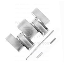 OMEGA Maglia Bracciale