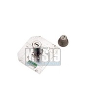 DOPPIO CILINDRO MOTTURA POMPA