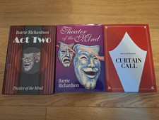 Barrie Richardson - Theater of