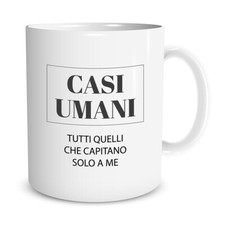 Tazza in Ceramica Mug