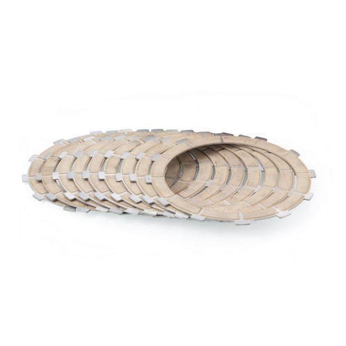 Kit dischi frizione oem - kit,