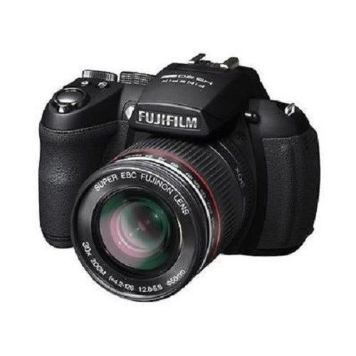 Fotocamera digitale fujifilm - fotocamera,