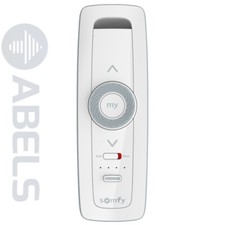 Somfy Situo 5 Variation io Pure II trasmettitore radio portatile a 5 canali (1811636) *NUOVO*