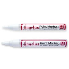 Angelus Pennarello Vuoto Punta