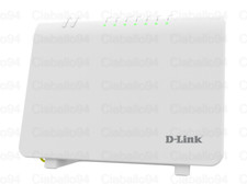 Modem Wind 3 wifi 6 D-link DVA-6800Z Wind tre per privati e business FTTC e FTTH