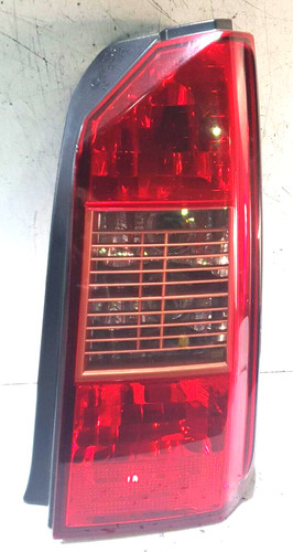 46829508 fanalino posteriore - 46829508,