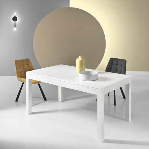 Tavolo legno allungabile - legno, a