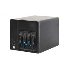 Custodia Nas Hard Drivers Bay