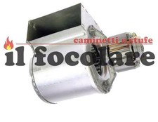 VENTILATORE CENTRIFUGO STUFA