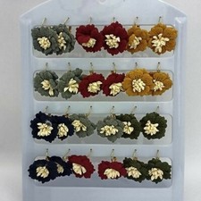 fashion set of 12 stud