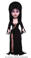 ELVIRA Mistress Of The Dark