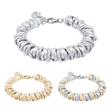 Bracciale tipo dodo stile