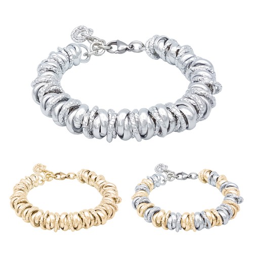 Bracciale tipo dodo stile