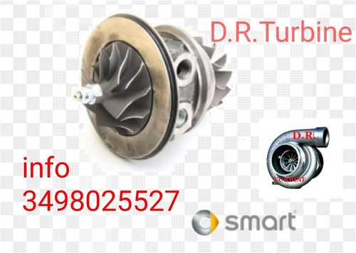 Coreassy per turbo - turbo, turbina