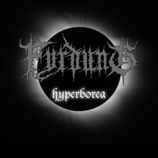 FYRDUNG - hyperborea - 12''LP