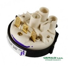 PRESSOSTATO 1 LIVELLO ACQUA PER LAVATRICE CANDY 41030820 41003204 41016500