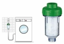 FILTRO ANTICALCARE A