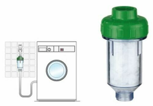 Filtro anticalcare - filtro,