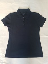 Polo T-shirt donna / Woman - Armani jeans - Taglia S Small - Blue / Blu scuro