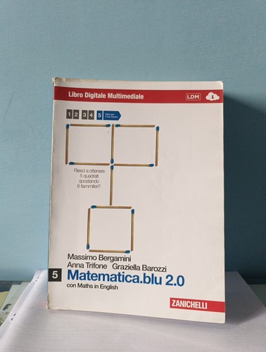 Matematica blu vol - 2.0, vol.