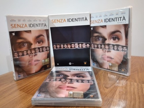 Senza identita serie tv - senza,
