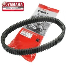 CINGHIA DI TRASMISSIONE ORIGINALE YAMAHA TMAX T MAX 500 2008-2009-2010-2011