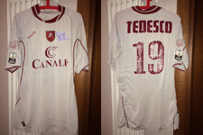 maglia reggina tedesco onze nr