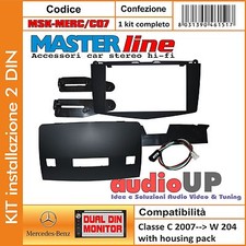 MASCHERINA AUTORADIO