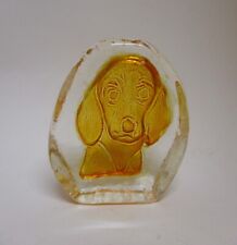 ✅ FERMACARTE PER SCRIVANIA