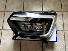 Faro proiettore anteriore