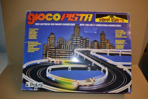 Ancien coffret circuit - coffret,