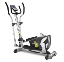 Bici ellittica pieghevole BH