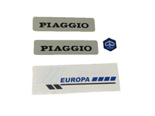 KIT adesivo MONTECARLO per