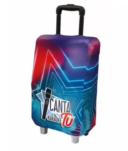 Canta cover - canta,
