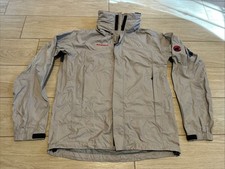 MAMMUT Giacca Dry Tech Uomo Guscio Norain  Mountain, Trekking, camminata Sz.M