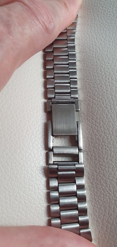 Cinturino orologio vintage - , 18