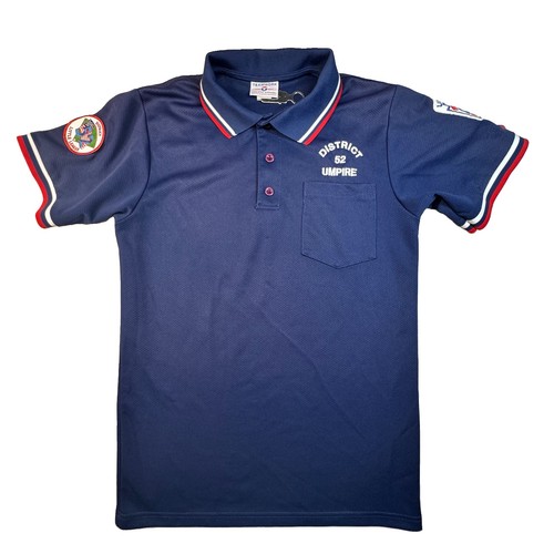 Polo arbitro little - arbitro,