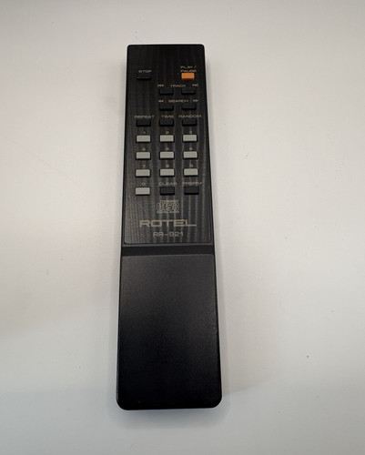 Rotel 921 telecomando - rotel,